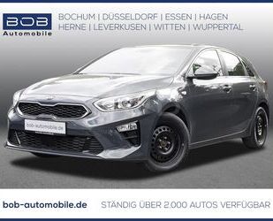 Kia ceed / Ceed Gebrauchtwagen