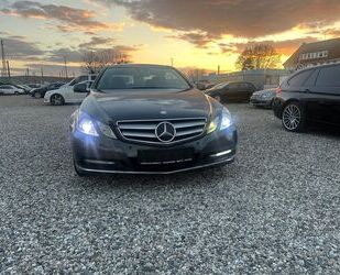 Mercedes-Benz E 250 Gebrauchtwagen