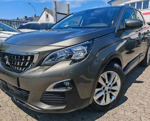 Peugeot 3008 Gebrauchtwagen