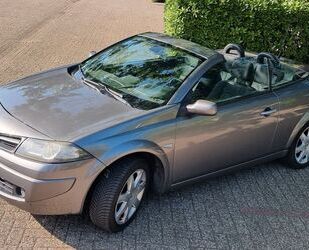 Renault Megane Gebrauchtwagen