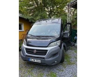 Fiat Ducato Gebrauchtwagen
