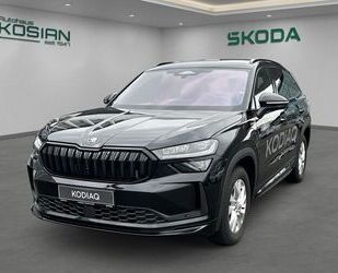 Skoda Kodiaq Gebrauchtwagen