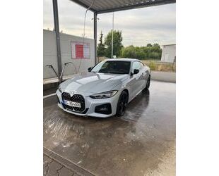 BMW 420 Gebrauchtwagen