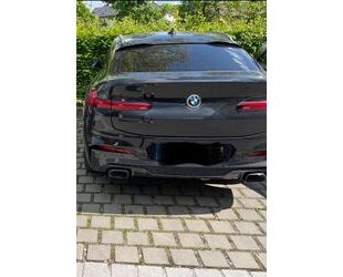BMW X4 M40 Gebrauchtwagen