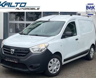 Dacia Dokker Gebrauchtwagen