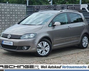 VW Golf Plus Gebrauchtwagen