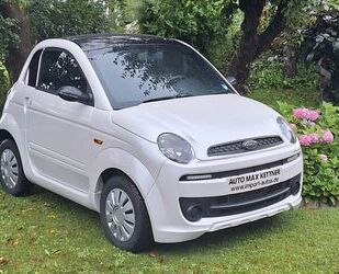 Microcar DUÈ Gebrauchtwagen