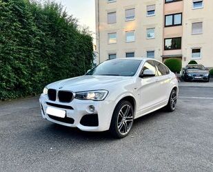 BMW X4 M Gebrauchtwagen