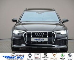 Audi A6 Allroad Gebrauchtwagen