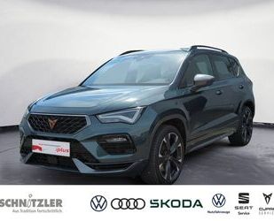 Cupra Ateca Gebrauchtwagen