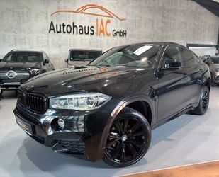 BMW X6 Gebrauchtwagen