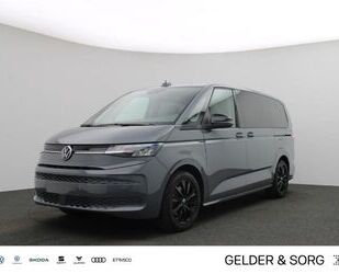 VW T7 Multivan Gebrauchtwagen