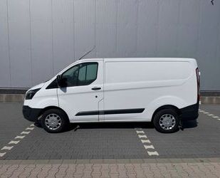 Ford Transit Custom Gebrauchtwagen