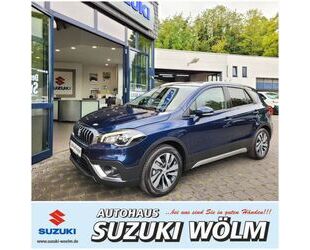 Suzuki SX4 Gebrauchtwagen