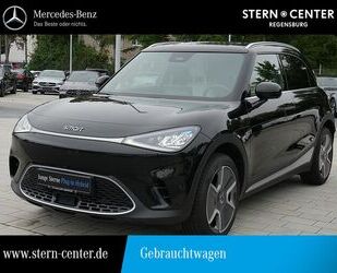 Smart #1 Gebrauchtwagen
