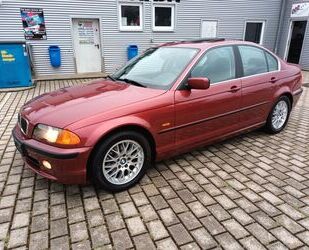 BMW 323 Gebrauchtwagen