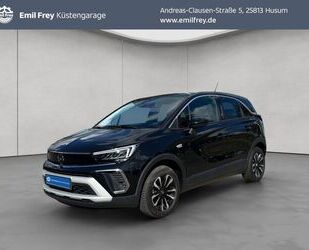 Opel Crossland (X) Gebrauchtwagen