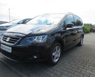 Seat Alhambra Gebrauchtwagen