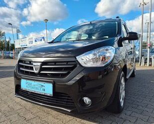 Dacia Dokker Gebrauchtwagen