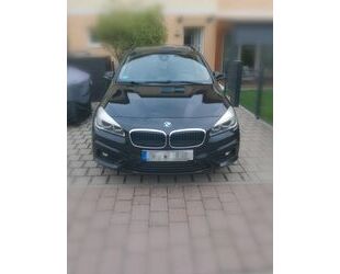 BMW 216 Gran Tourer Gebrauchtwagen