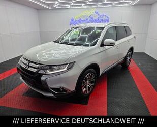 Mitsubishi Outlander Gebrauchtwagen