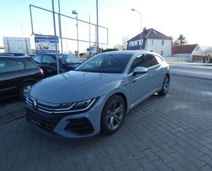 VW Arteon Gebrauchtwagen