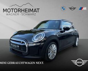 Mini Cooper SE Gebrauchtwagen