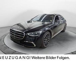 Mercedes-Benz S 400 Gebrauchtwagen