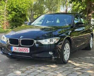 BMW 318 Gebrauchtwagen