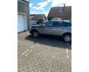 Nissan Qashqai+2 Gebrauchtwagen