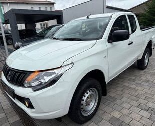 Mitsubishi L200 Gebrauchtwagen