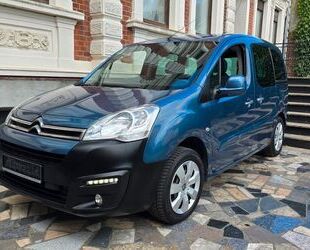 Citroen Berlingo Gebrauchtwagen