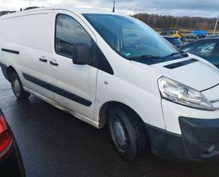 Citroen Jumpy Gebrauchtwagen