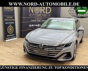 VW Arteon Gebrauchtwagen