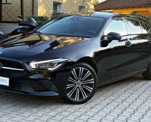 Mercedes-Benz CLA 220 Gebrauchtwagen