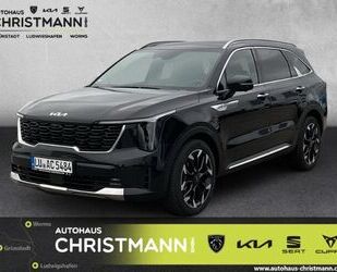 Kia Sorento Gebrauchtwagen