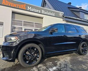 Dodge Durango Gebrauchtwagen