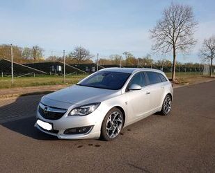 Opel Insignia Gebrauchtwagen