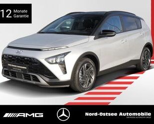 Hyundai BAYON Gebrauchtwagen