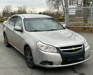 Chevrolet Epica Gebrauchtwagen