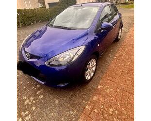 Mazda 2 Gebrauchtwagen