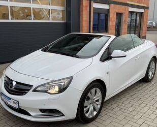 Opel Cascada Gebrauchtwagen