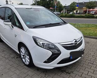 Opel Opel Zafira C Tourer Business Innovation Gebrauchtwagen