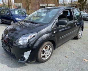 Renault Twingo Gebrauchtwagen