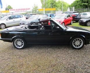 BMW 325 Gebrauchtwagen