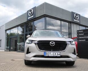 Mazda CX-60 Gebrauchtwagen