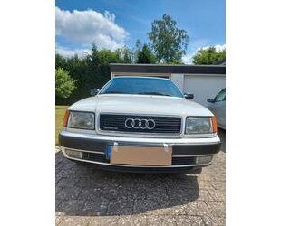 Audi 100 Gebrauchtwagen