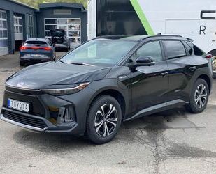 Toyota bZ4X Gebrauchtwagen