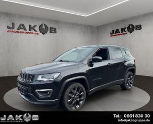 Jeep Compass Gebrauchtwagen