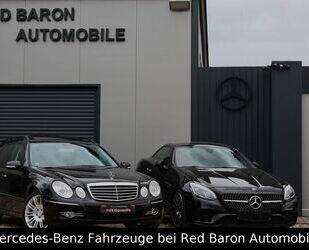 Mercedes-Benz E 280 Gebrauchtwagen